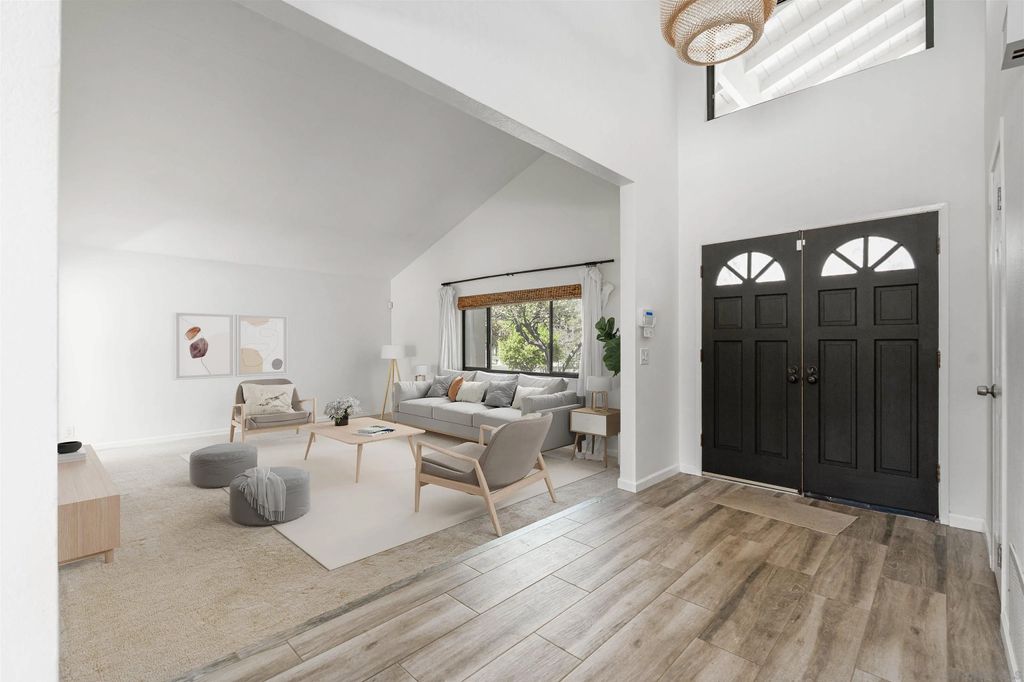 Photo of 5837 Jeffries Ranch, Oceanside, CA 92057 (MLS # 260006895)