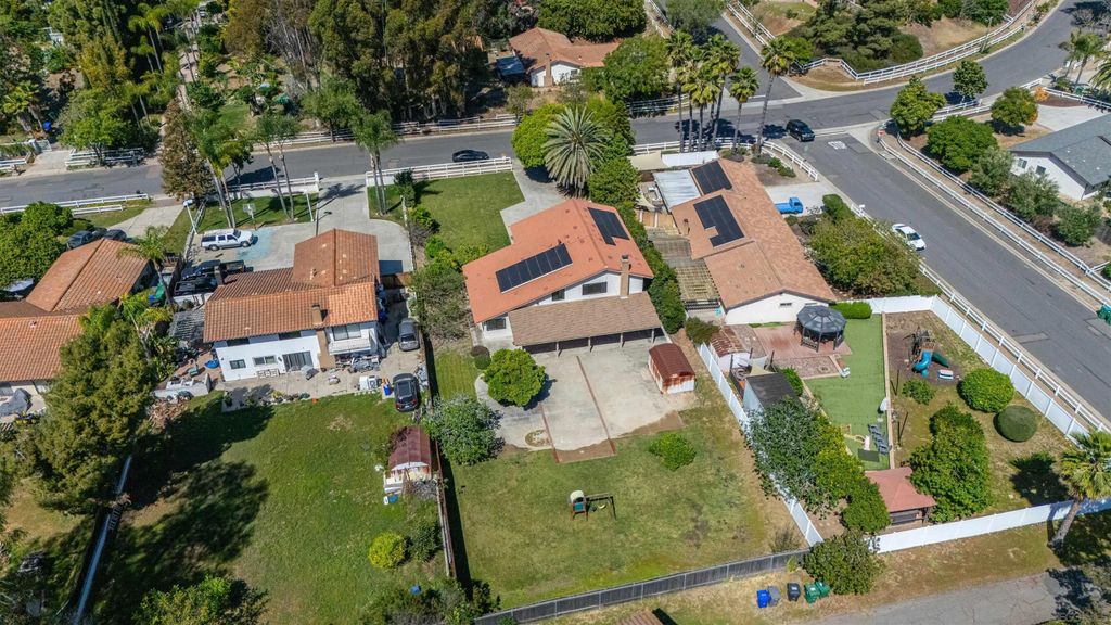 Photo of 5837 Jeffries Ranch, Oceanside, CA 92057 (MLS # 260006895)