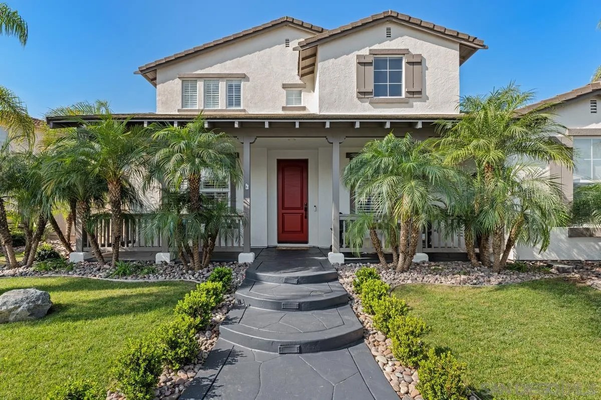 1382 Stoney Spring Court