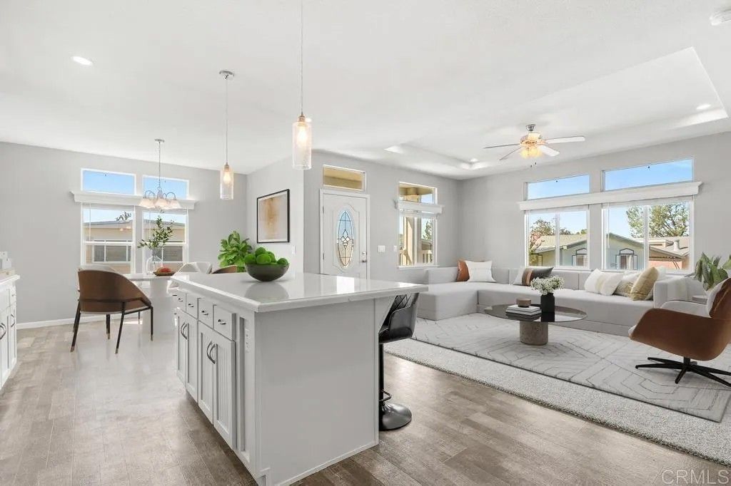 Photo of 2400 Alpine Blvd #SPC 106, Alpine, CA 91901 (MLS # PTP2507018)