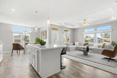 2400 Alpine Blvd Unit SPC 106, Alpine, CA 91901 - #: PTP2507018