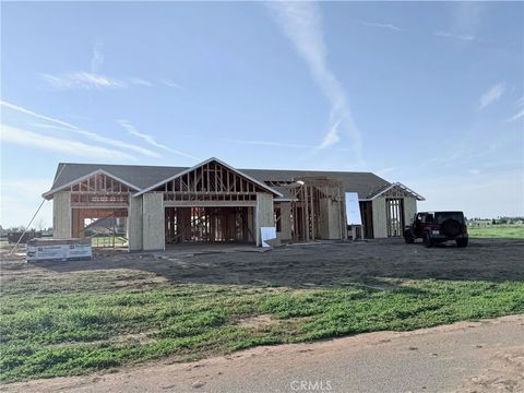 Photo of 21250 Del Monte Road, Madera, CA 93638 (MLS # FR26044149)