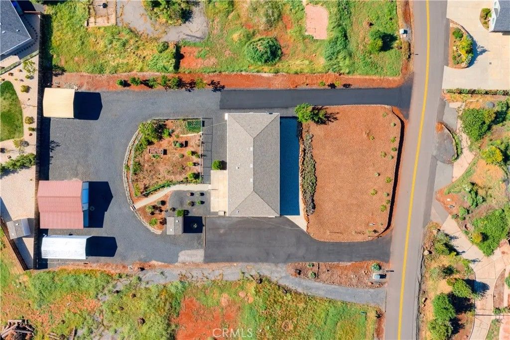 Photo of 6092 Cliff Drive, Paradise, CA 95969 (MLS # SN26072132)