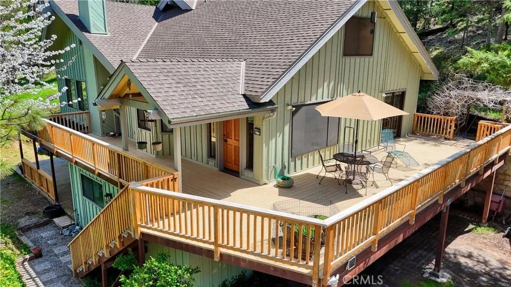 Photo of 36575 Mudge Ranch Road, Coarsegold, CA 93614 (MLS # FR26095665)