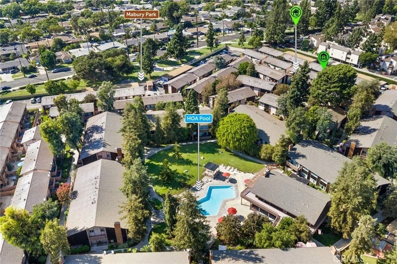 1082 Cabrillo Park D