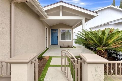 Tiny photo for 27651 Soltero, Mission Viejo, CA 92691 (MLS # OC26083958)