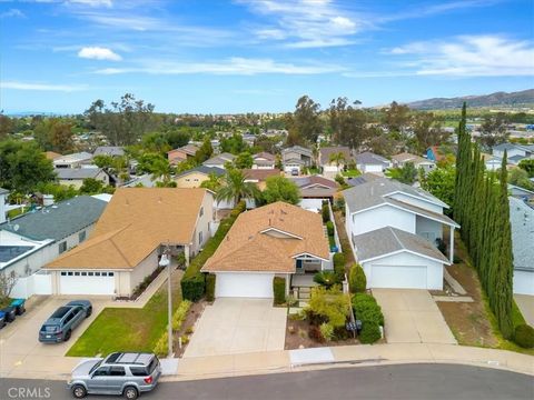 Tiny photo for 27651 Soltero, Mission Viejo, CA 92691 (MLS # OC26083958)
