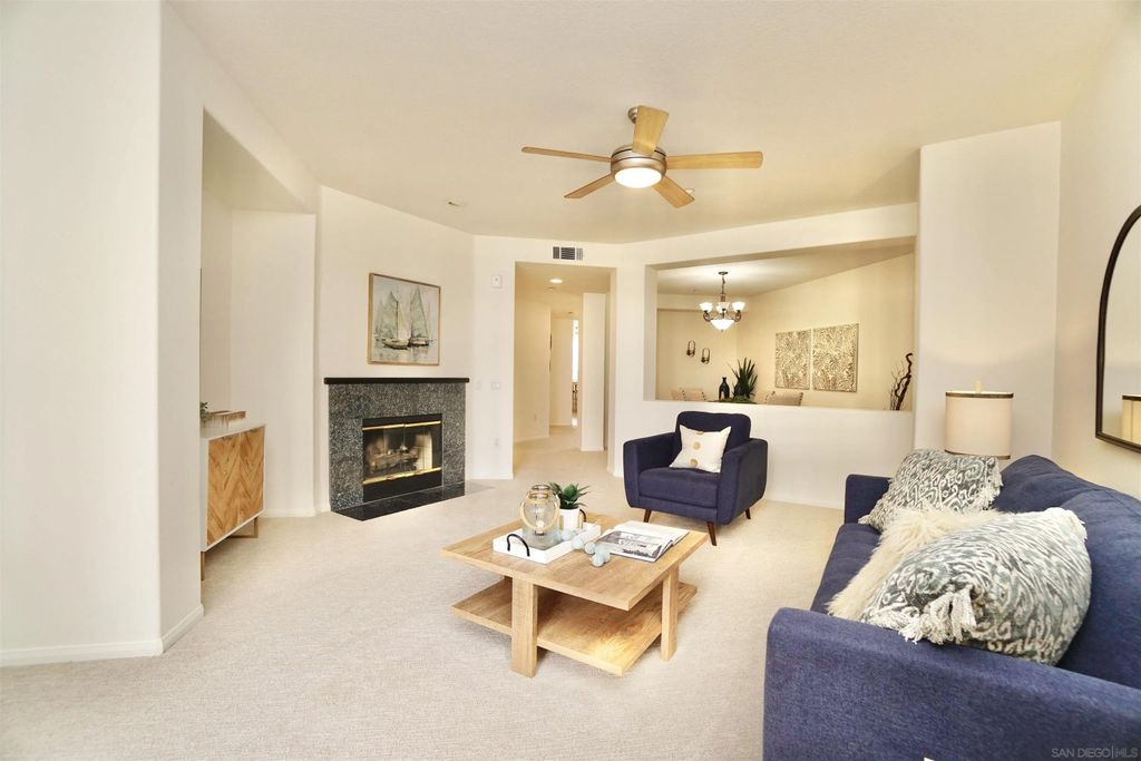 Photo of 817 Kalpati Circle #212, Carlsbad, CA 92008 (MLS # 250044609)