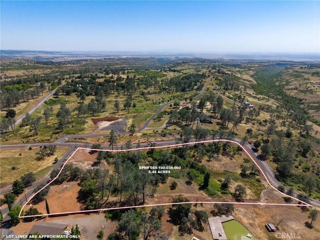 Photo of 0 Wayland, Paradise, CA 95969 (MLS # SN26111830)