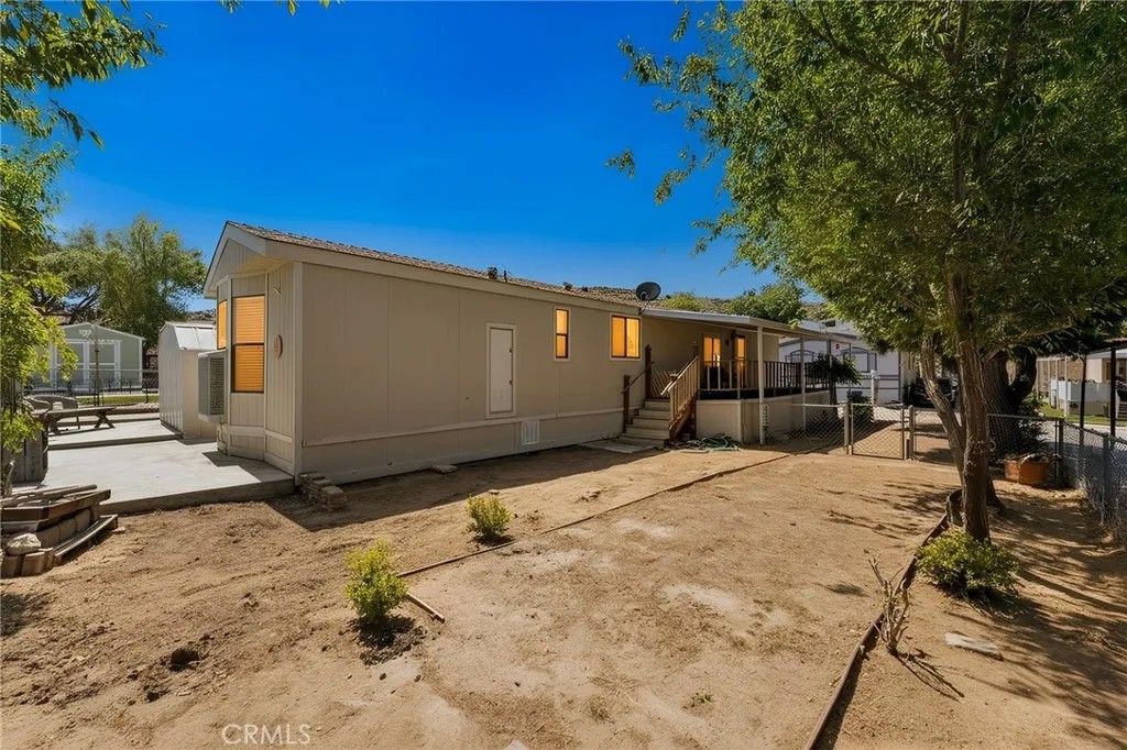 Photo of 40701 Rancho Vista Spc 294 Blvd, Palmdale, CA 93551 (MLS # SR26083673)