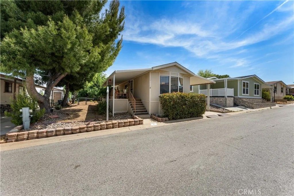 Photo of 40701 Rancho Vista Spc 294 Blvd, Palmdale, CA 93551 (MLS # SR26083673)