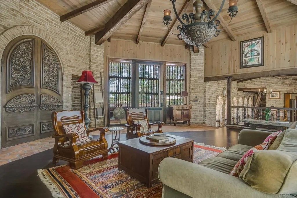 Photo of 15390 Las Planideras, Rancho Santa Fe, CA 92067 (MLS # NDP2504869)