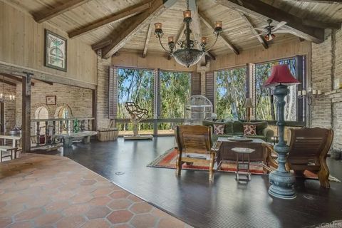 15390 Las Planideras Rancho Santa Fe CA 92067