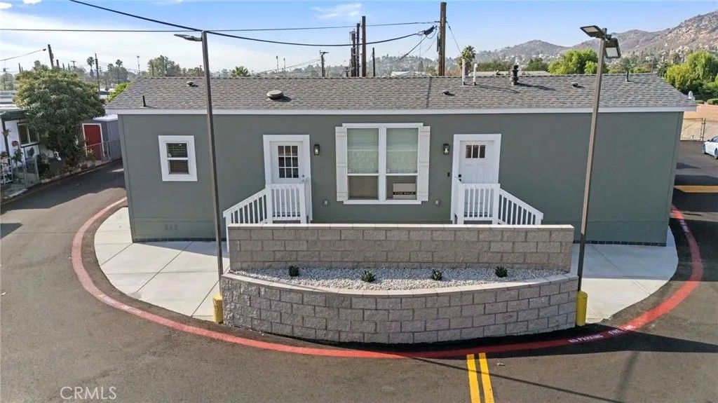 Photo of 6154 Mission Blvd #55, Jurupa Valley, CA 92509 (MLS # CV25241699)