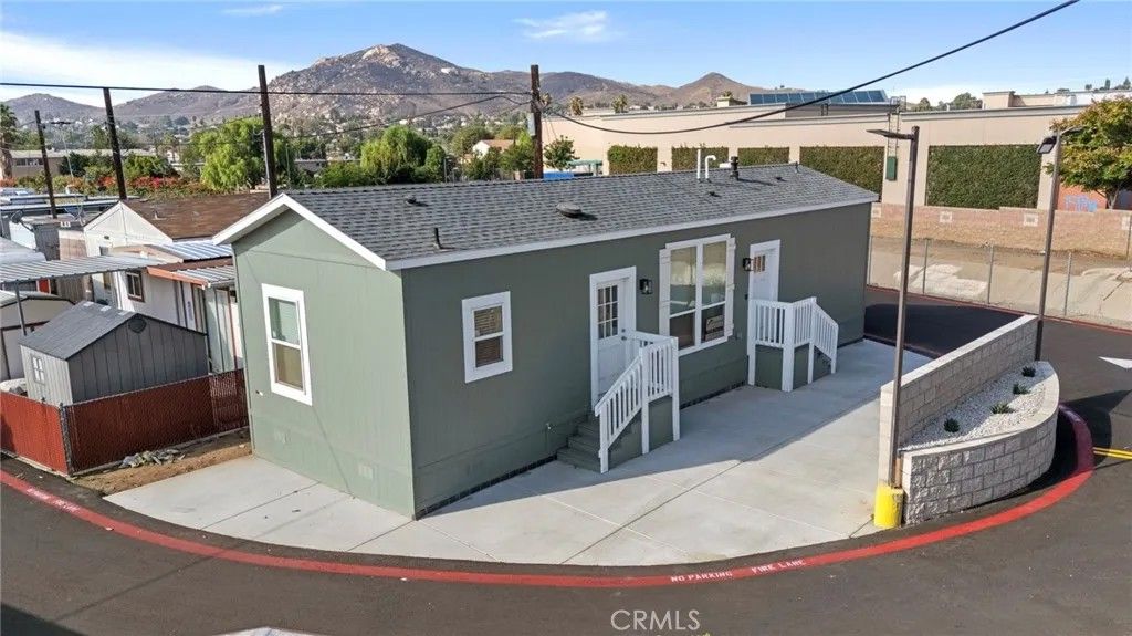 Photo of 6154 Mission Blvd #55, Jurupa Valley, CA 92509 (MLS # CV25241699)