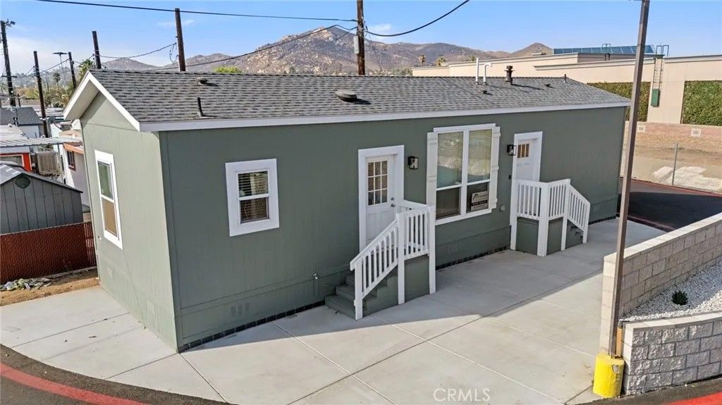 Photo of 6154 Mission Blvd #55, Jurupa Valley, CA 92509 (MLS # CV25241699)