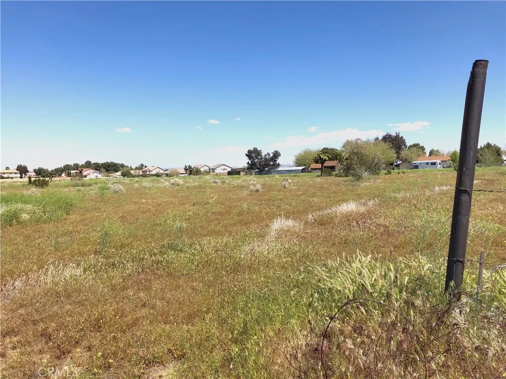 0 Palomino Ct/Cor E Ave S-12