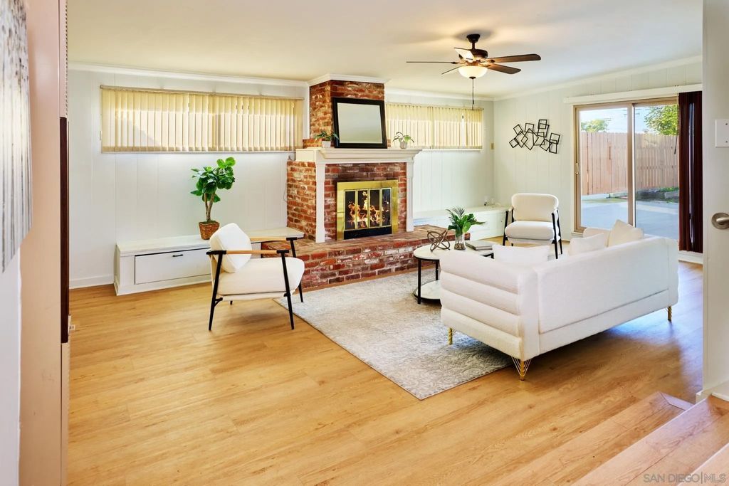 Photo of 7540 Orien Avenue, La Mesa, CA 91941 (MLS # 2600595)