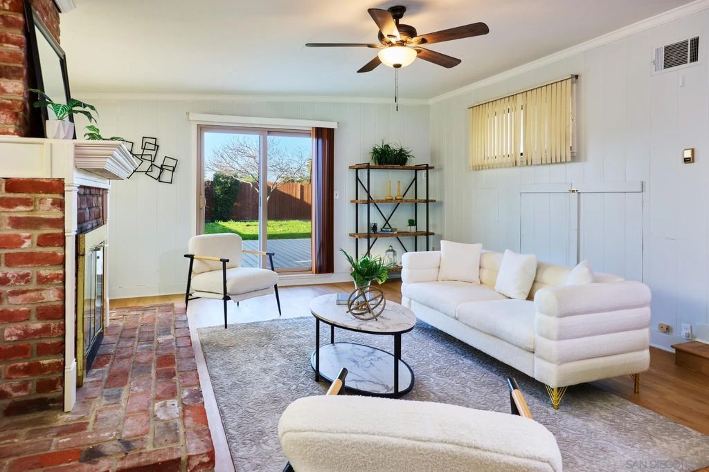 Photo of 7540 Orien Avenue, La Mesa, CA 91941 (MLS # 2600595)