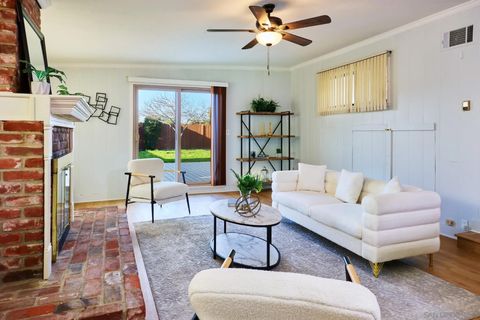 7540 Orien Avenue La Mesa CA 91941