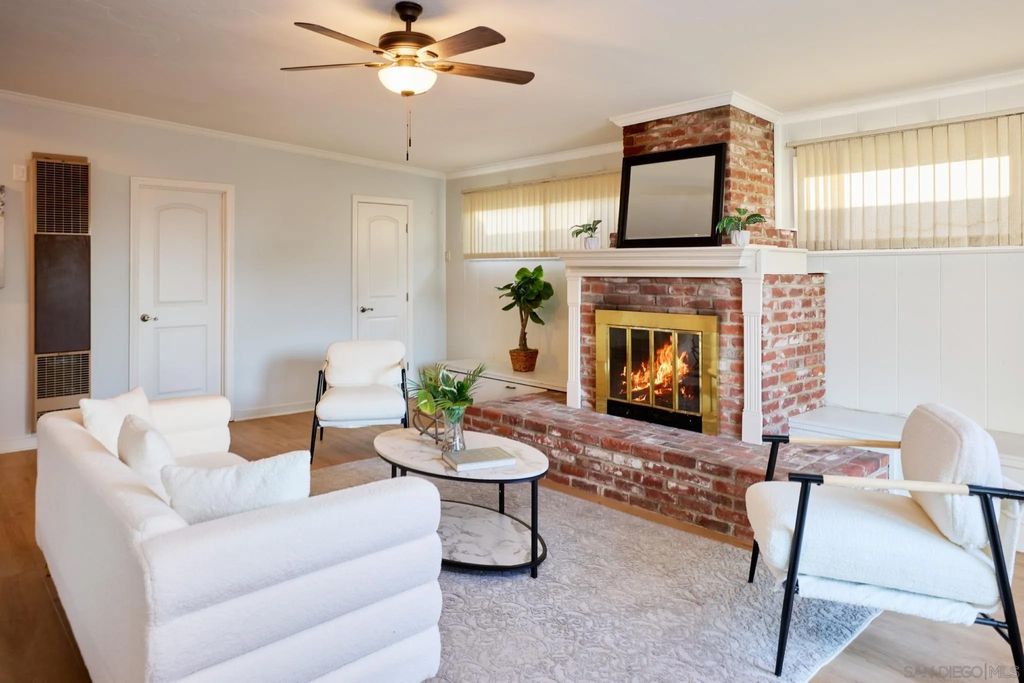 Photo of 7540 Orien Avenue, La Mesa, CA 91941 (MLS # 2600595)