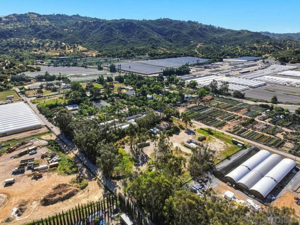 Photo of 5461 Rainbow Creek, Fallbrook, CA 92028 (MLS # 260006735)