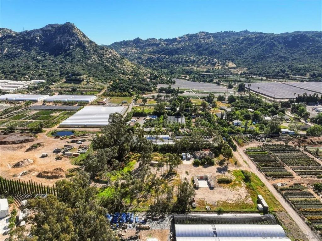 Photo of 5461 Rainbow Creek, Fallbrook, CA 92028 (MLS # 260006735)