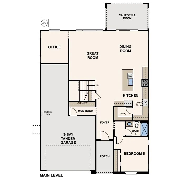 8521 Tamarack Avenue