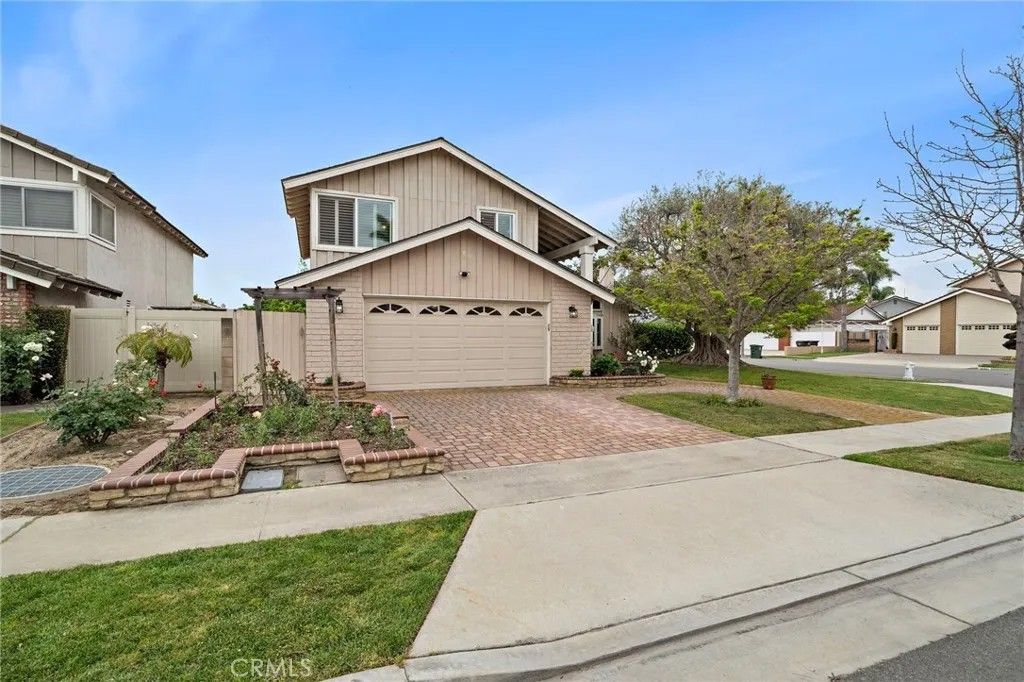 Photo of 11788 Purslane Circle, Fountain Valley, CA 92708 (MLS # OC26067911)