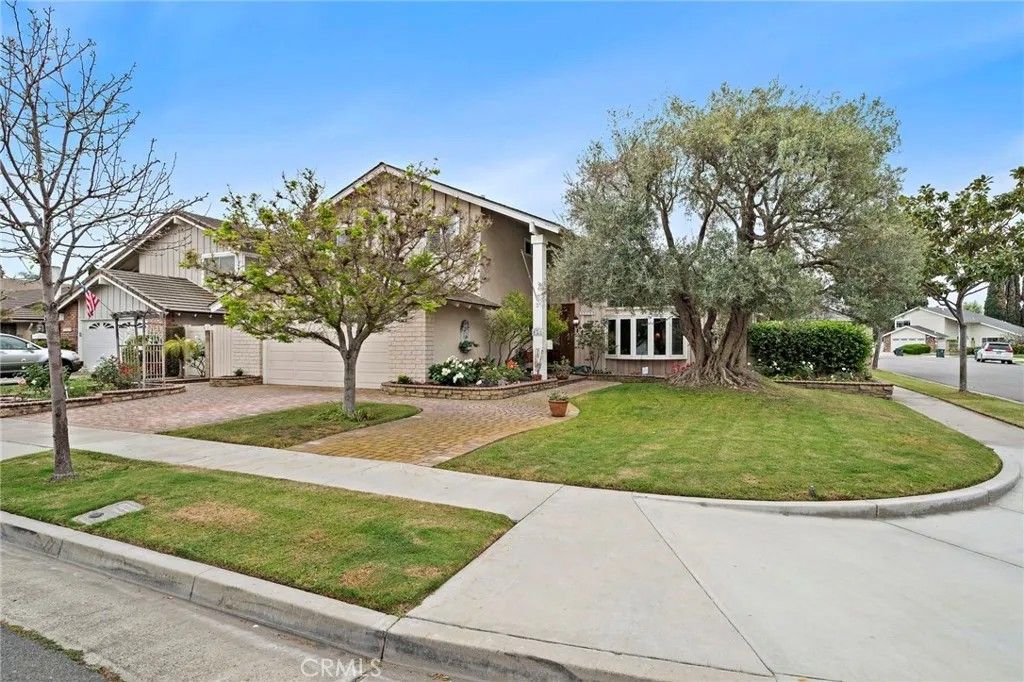 Photo of 11788 Purslane Circle, Fountain Valley, CA 92708 (MLS # OC26067911)