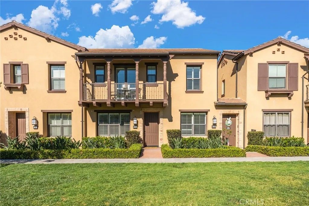 Photo of 123 Mighty Oak, Irvine, CA 92602 (MLS # WS26054004)