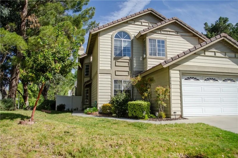 26652 Whippoorwill