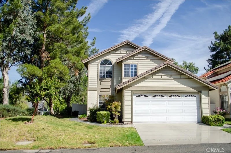 26652 Whippoorwill