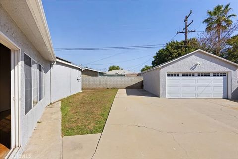 Tiny photo for 3307 W 116th St, Inglewood, CA 90303 (MLS # SR25246840)
