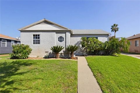 Photo of 3307 W 116th St, Inglewood, CA 90303 (MLS # SR25246840) Photo of 3307 W 116th St, Inglewood, CA 90303 (MLS # SR25246840)
