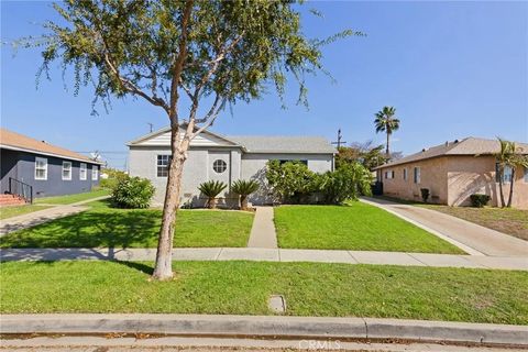 Tiny photo for 3307 W 116th St, Inglewood, CA 90303 (MLS # SR25246840)