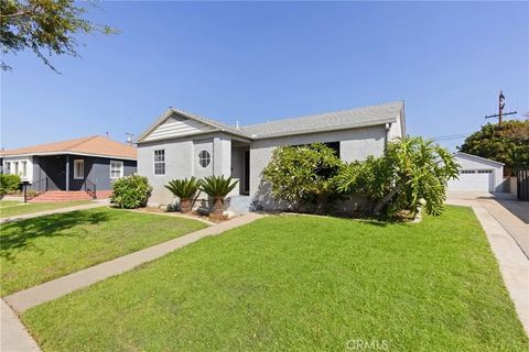 Tiny photo for 3307 W 116th St, Inglewood, CA 90303 (MLS # SR25246840)