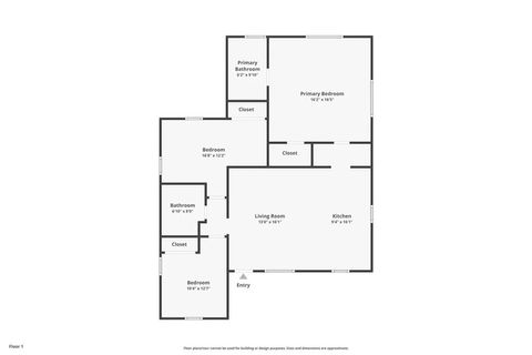 Tiny photo for 14935 Hibiscus, Fontana, CA 92335 (MLS # CV25273635)