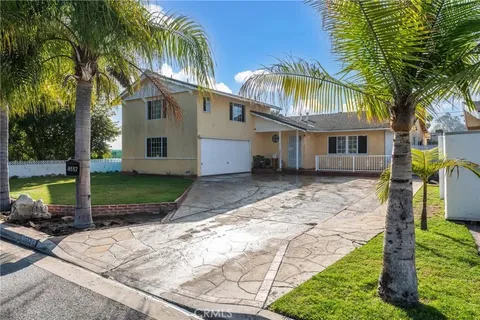 9552 Dewey Drive, Garden Grove, CA 92841 - #: LG25257658