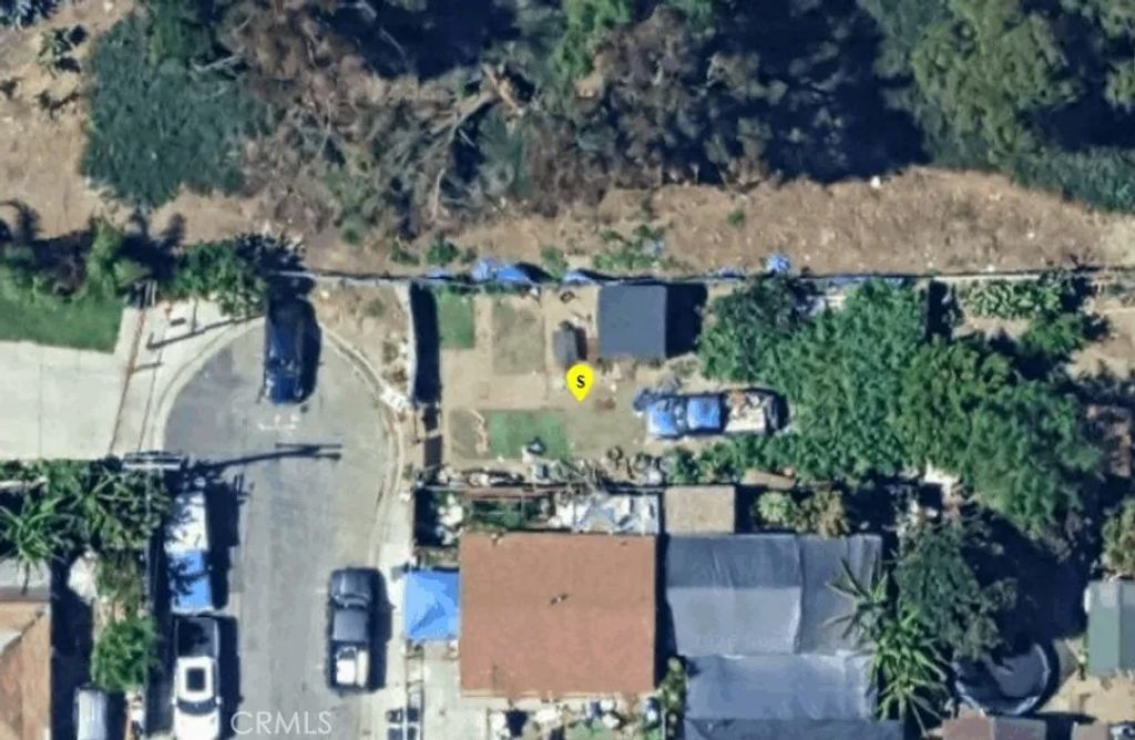 Photo of 0 Lou Dillon Ave, Los Angeles, CA 90059 (MLS # IV26106903)