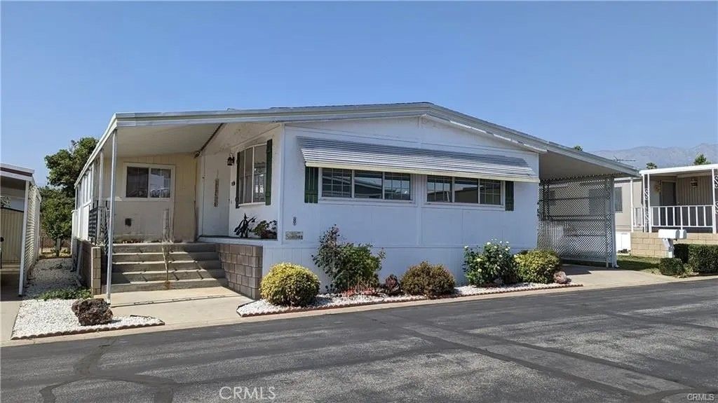 Photo of 975 California St #8, Calimesa, CA 92320 (MLS # IG26049271)