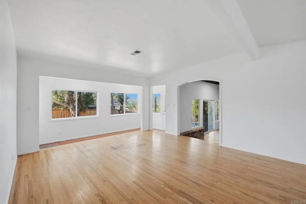 Photo of 12307 Lemon Crest Drive, Lakeside, CA 92040 (MLS # NDP2600859)