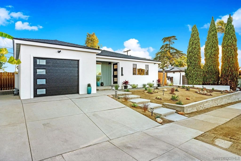 Photo of 4509 Manitou Way, Sam Diego, CA 92117 (MLS # 250044718)