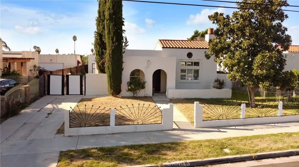 Photo of 7731 Evans Street, Riverside, CA 92504 (MLS # TR25270385)