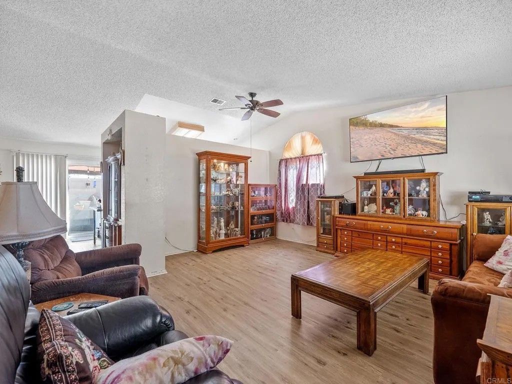 Photo of 10787 Almond St, Adelanto, CA 92301 (MLS # PTP2602798)