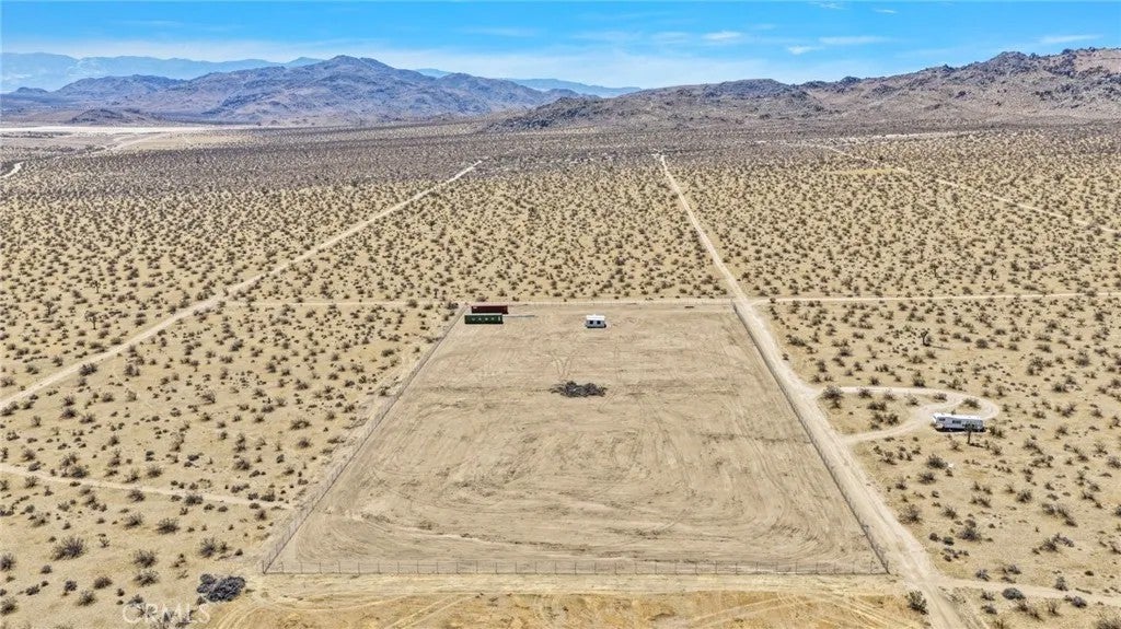 Photo of 0 Lexington, Apple Valley, CA 92307 (MLS # IG26171120)