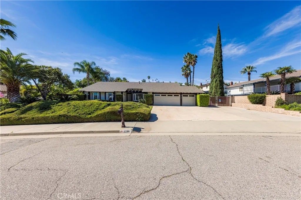 Photo of 2286 Century Ave, Riverside, CA 92506 (MLS # IV26065546)