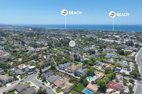 Photo of 1546 Oak Ave, Carlsbad, CA 92008 (MLS # NDP2604553)