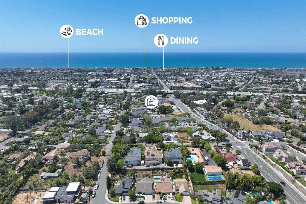 Photo of 1546 Oak Ave, Carlsbad, CA 92008 (MLS # NDP2604553)