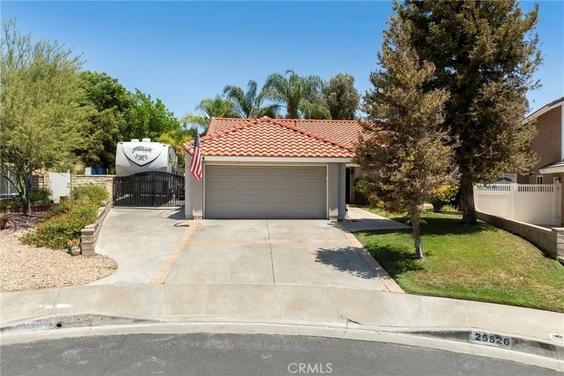 25526 NewCastle Court